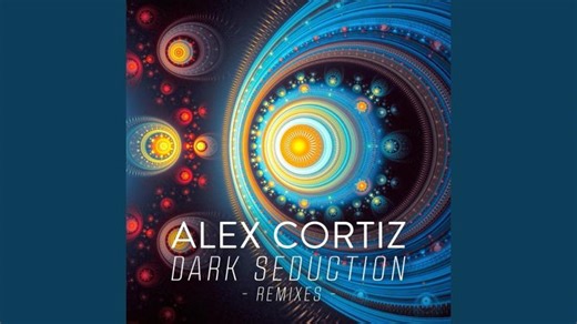 Dark Seduction (The Return, Part 2) | Rainer Hollstein