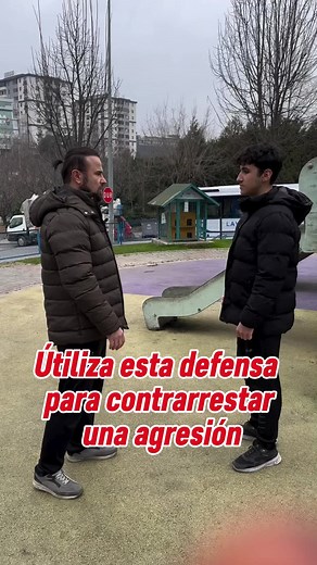 Autoprotección Personal on TikTok