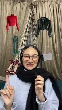 New filter chooses my outfit ✨🤪.#filterpicksmyoutfit #outfitfilter #outfitgenerator #randomoutfit