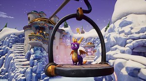 Watch us play Spyro: Reignited Trilogy for two hours