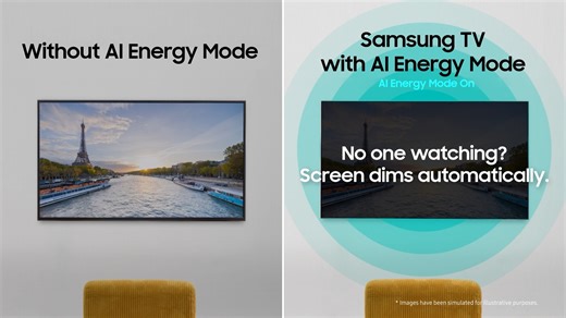 1.7K views · 34 reactions | The Energy Saving Mode in Samsung Television, not only reduces your electricity bill but also ensures a comfortable viewing experience by optimizing screen brightness. Visit your nearest Samsung-authorized outlet for purchase. | Samsung | Facebook