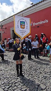 31K views · 271 reactions | ITE 15 de septiembre Antigua Guatemala | Tiempo Completo Noticias | Facebook