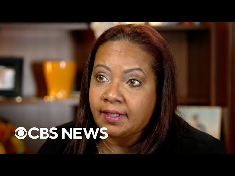 Mother sues TikTok and Instagram parent companies over son's "subway surfing" death