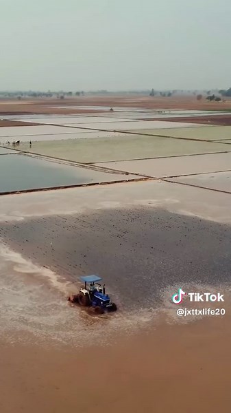 Exploring the Authenticity of Farmer Life