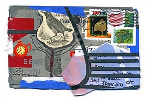 The Mail Art Club ∖ Creativity Explored