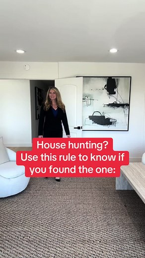 House Hunting Tips: The 80/10/10 Rule Explained