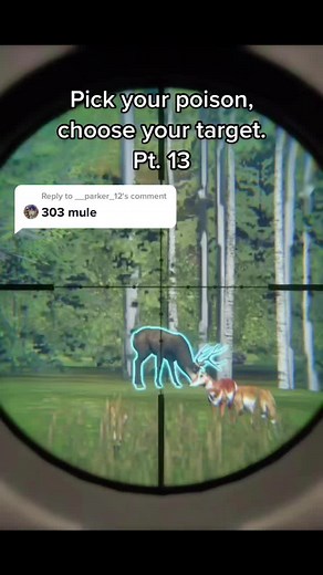 Choosing the Right Target in The Hunter: Call of the Wild | Pt. 13