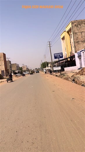 Tajul Izzi Maulud 2026 Celebration Highlights