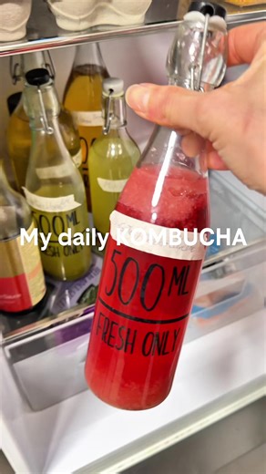 Brewing Kombucha at Home: A Simple Guide