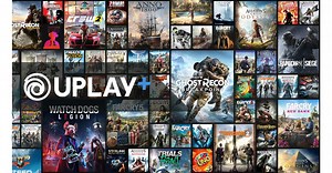 Uplay Plus startet heute, bis Ende September sogar kostenlos