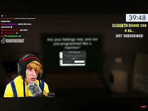 Kreekcraft error code 1001 💀