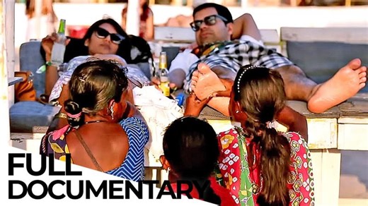 Super-Rich Surrounded by Poverty: India s New Billionaires | ENDEVR Documentary | Jagan Nathan Vaman