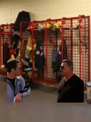 POV: Day 1 EMT Gets Their Medic and Switches Up — First Responder Reaction