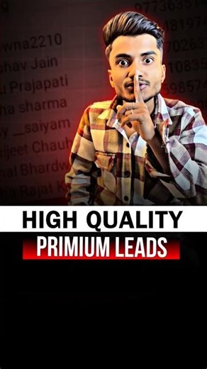 forever me leads kaise generate karen / forever me leads kaise purchase kare