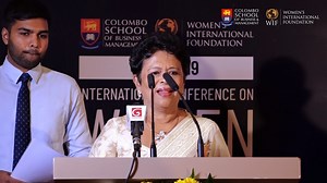 118K views · 1.2K reactions | Women of inspiration lead by example. They are the role models who take the road less traveled and use their strength to create change. Your outstanding achievement at the Women Entrepreneurship Awards 2019 marks a remarkable milestone in the female clothing sector. We hope you would continue to inspire the next generation of young women who would beat the odds to achieve their dreams! | Spring & Summer | Facebook