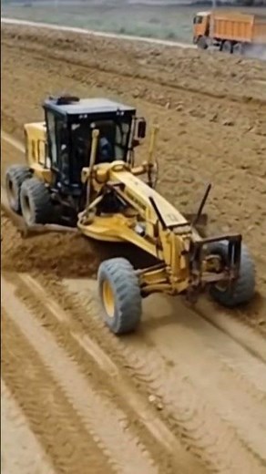 skill road grader operator