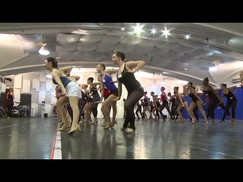 Rockettes: Summer Series, Ep. 5 - Time for Tap!