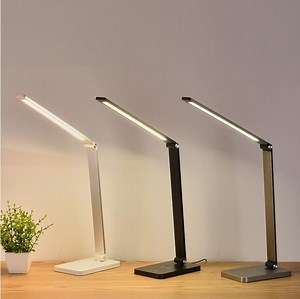 [Hot Item] Touch Eye Protection Mobile Phone Wireless Office Eye Protection Desk Lamp