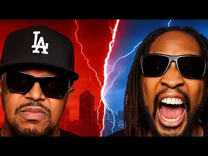 DJ Paul x Lil Jon LIVE🔥 | Who REALLY Created Crunk Music?! 😳 The Truth Revealed!