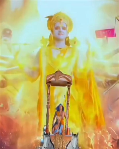 Ramayanam serial Whatsapp status #ramayanam #ytshorts #trending_shorts