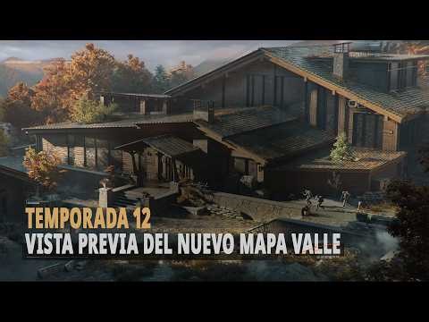 Nuevo mapa, nueva experiencia | Vista general del nuevo Valle - Arena Breakout
