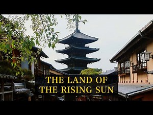 The Land of the Rising Sun | On Location in Japan