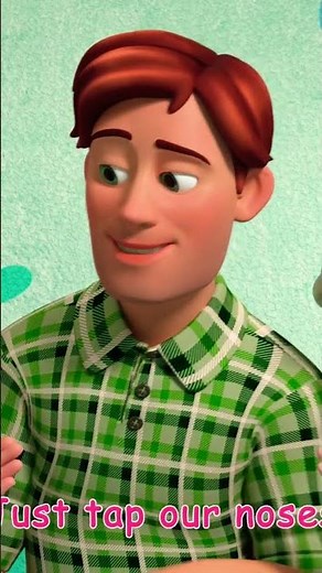 Clean Up Song | CoComelon Nursery Rhymes & Kids Songs