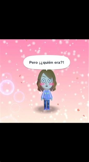 When your RL Hubby is in the island but your Mii has other plans