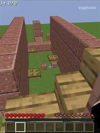 I Tried the Hardest Parkour Map in Minecraft 1.21+