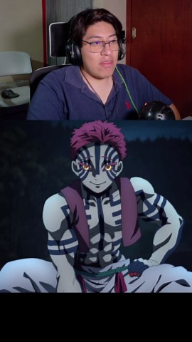 Anime: Demon Slayer: Kimetsu no Yaiba: Arco del Tren Infinito #kimetsunoyaiba #tanjiro #reaccion #zeusdrr #anime