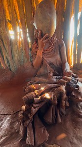 610K views · 5.5K reactions | African tribe bride’s peaceful coffee moment ❤️ #AfricanTribe #TribalBride #MorningVibes #AfricanCulture #CoffeeTime #TraditionAndBeauty #TribeLife #AfricaDiaries #CulturalVibes #MorningRoutine explore #explorepage #video #share #funny #life #meme #usa #facebookpage #fb #seo #fyp #foryou #foryoupage #viralvideo #foryouシpage #bannatribe #exploremore | Vinod Kumar | Facebook