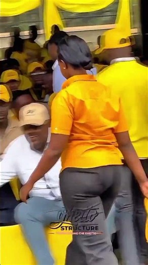 THE MOST VIRAL WALKING STYLE #shorts #music #ugandanmusic