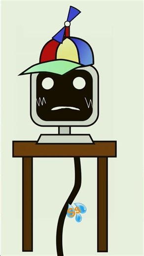 mr fun computer computer trend 🖥