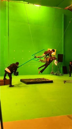 SP STUNT AND RIGGING