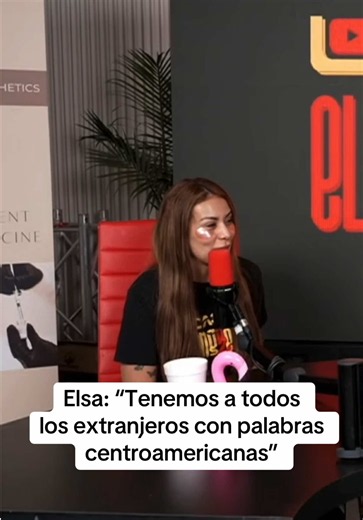 Vídeo de 👠 Elsa Oseguera (@elsaoseguerahn) relacionado con «elsa speak»