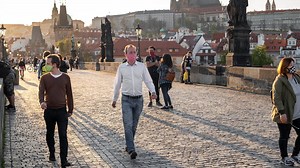 Mobile apps and contact tracing: These tools are helping to end the lockdown