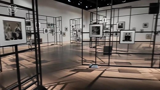 Diane Arbus was one of the most influential photographers of the 20th century, known for her stark documentary style of capturing people outside their boundaries. John Dickerson spoke with photographer Neil Selkirk, curator of Arbus’ legacy, about her work. “Sincerity was palpable when she approached a person,” Selkirk said. “She was interested in them. And they responded spontaneously to that interest.” | CBS Evening News