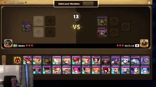 CHALLENGE MODE WHERE ???? 😡