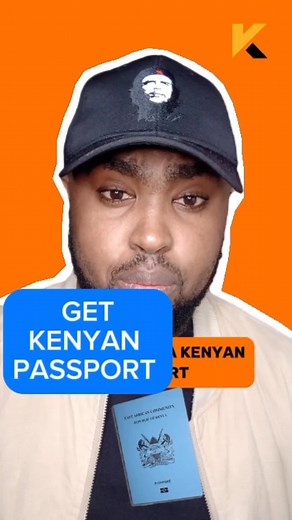 Kenyan Passport: Renewal, Replacement, and Lost Passport Process