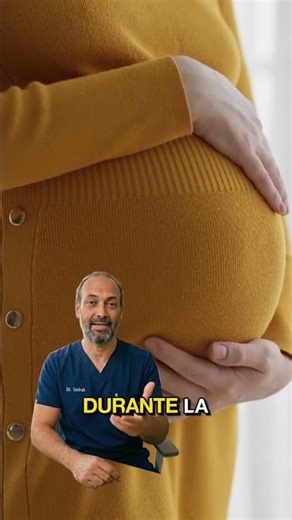 Embarazo y pérdida de peso: Lo que debes saber 🤰