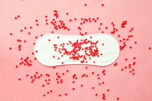 Así se vive el ciclo menstrual en las diferentes etapas de la vida