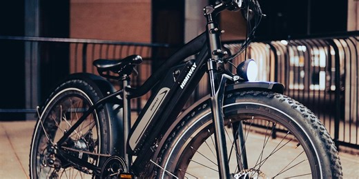 Henderson updates city code to improve e-bike and e-scooter safety