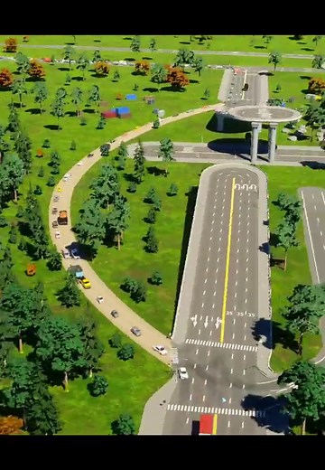 Os desafios de cidades falidas em Cities: Skylines