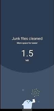 How to clear junk files or temporary app files on Android 11 phones