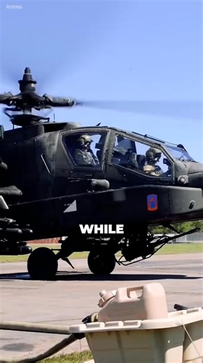 Why Dont the US Marines Use Apache Helicopters-003 #aircraft #aviation #avgeek #airplane #boeing #aircraft #aviation #avgeek #airplane #boeing | Felicia Sawyer