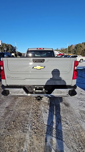 🚗 Unleash the Power of the Road with the 2024 Chevrolet Silverado 1500 WT! 🌟 Features that define excellence: ✅ 10-Gear Automatic Transmission ✅ Slate Grey Metallic Exterior ✅ 5.3L 8-Cylinder Engine Get ready to dominate the streets with unmatched power and style! The 2024 Silverado 1500 WT is designed to conquer any terrain, delivering a seamless driving experience. 🔧 Performance Highlights: ⚙️ 10-Gear Automatic Transmission - Effortless shifting for a smooth ride. 🚀 5.3L 8-Cylinder Engine