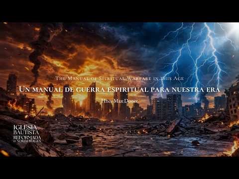 01 - A Manual of Spiritual Warfare for Our Age | Bro. Max Doner