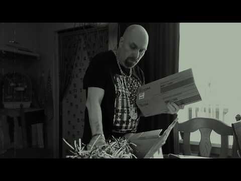 External Speaker Sp38 for Icom IC7300