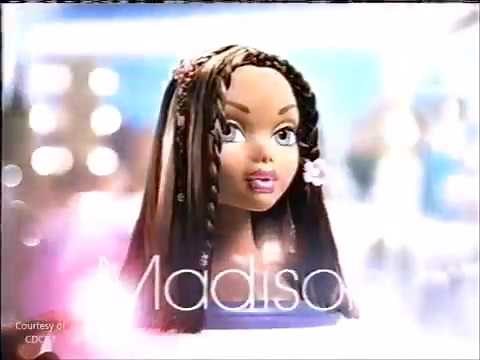 Nickelodeon Commercial Break (November 29, 2003)