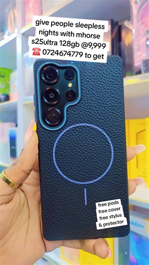 very few pieces remaining 🔥🥳 giving rich vibes@ only 10k 📍mithoo business center shop g92 opposite bihi towers moi avenue street ☎️ 0724674779 we deliver country wide #s25ultra #phone #samsung #foryoupage